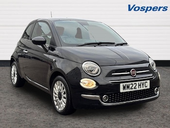 Fiat - 500