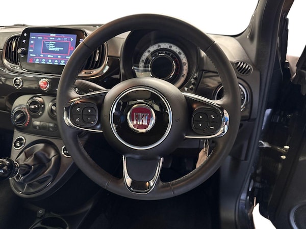 Used Fiat 500 2022 for sale - 76289823: Photo 21