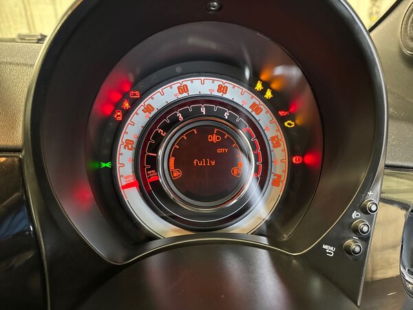 Used Fiat 500 2022 for sale - 76289823: Photo 23