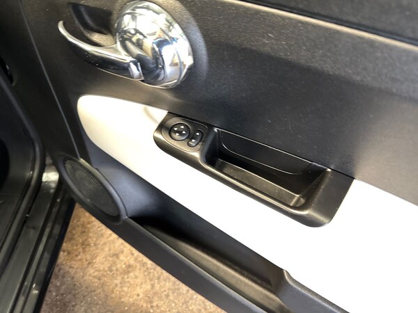Used Fiat 500 2022 for sale - 76289823: Photo 24