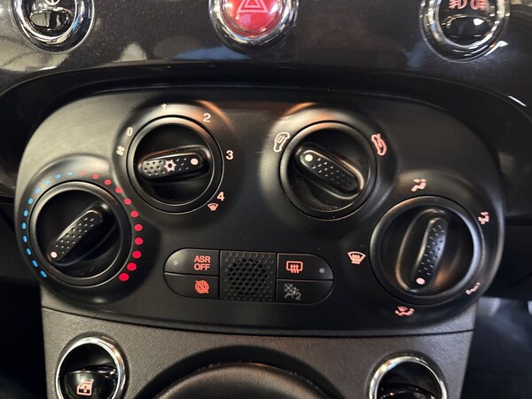 Used Fiat 500 2022 for sale - 76289823: Photo 26