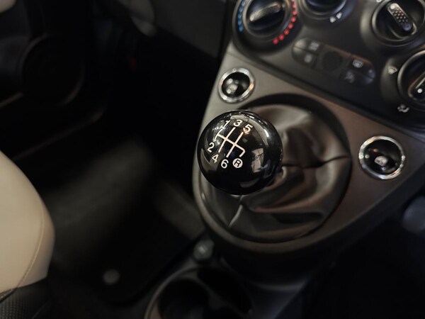 Used Fiat 500 2022 for sale - 76289823: Photo 27