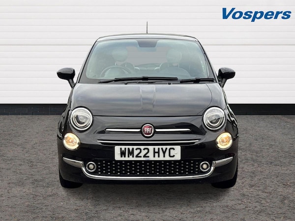 Used Fiat 500 2022 for sale - 76289823: Photo 2