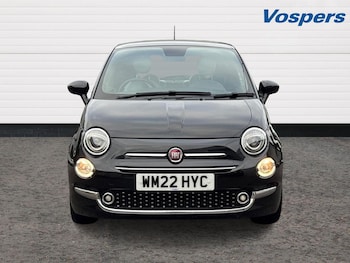 Used Fiat 500 2022 for sale - 76289823: Photo 2