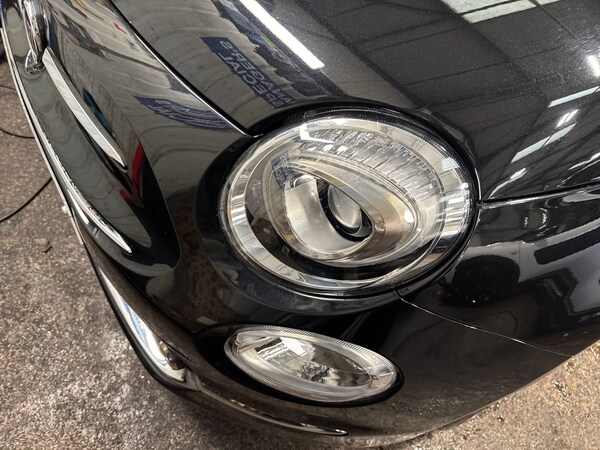 Used Fiat 500 2022 for sale - 76289823: Photo 32