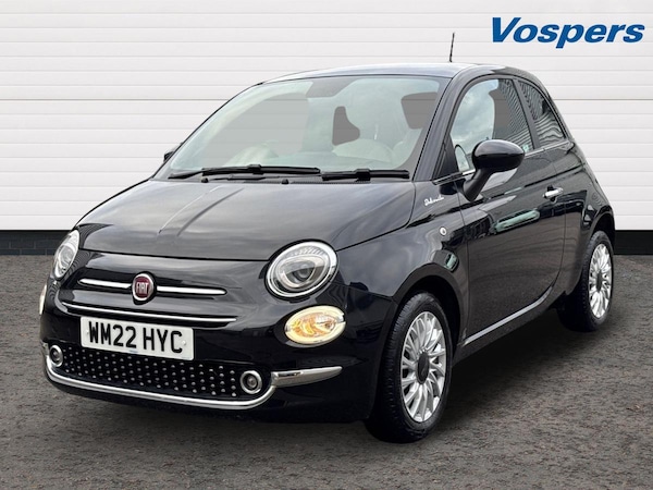 Used Fiat 500 2022 for sale - 76289823: Photo 3