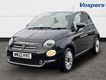 Used Fiat 500 2022 for sale - 76289823: Photo 3