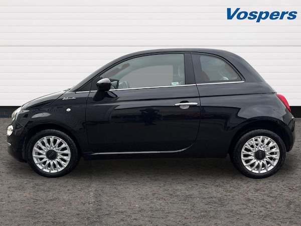 Used Fiat 500 2022 for sale - 76289823: Photo 5