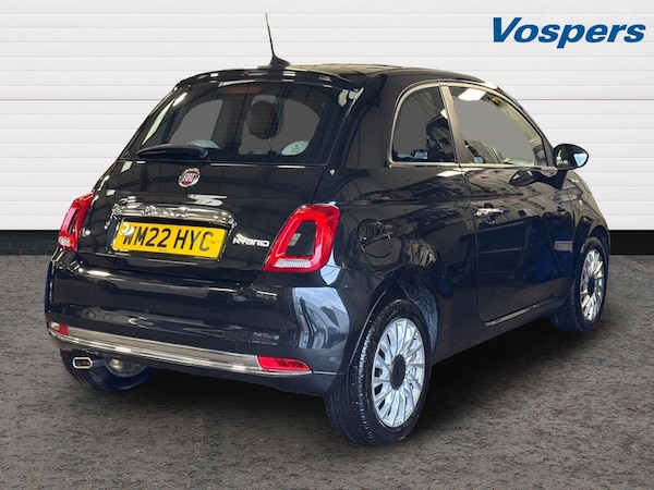 Used Fiat 500 2022 for sale - 76289823: Photo 9