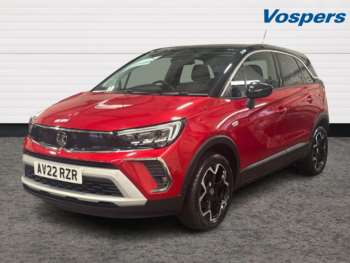 Used Vauxhall Crossland 2022 for sale - 74793914: Photo