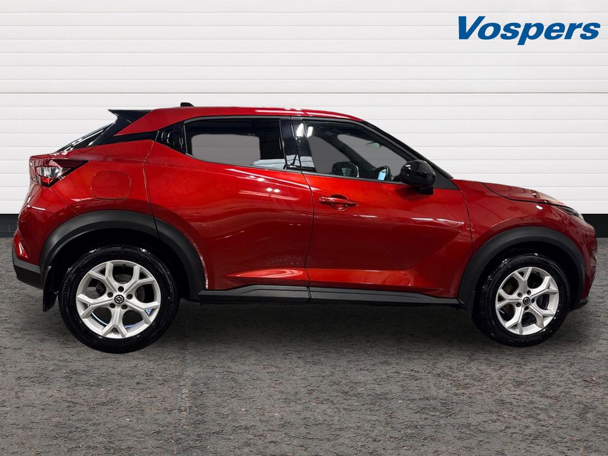 Used Nissan Juke 2021 for sale - 76684116: Photo 10