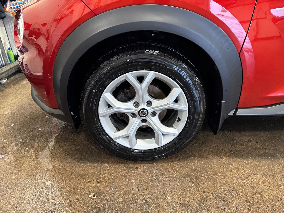 Used Nissan Juke 2021 for sale - 76684116: Photo 11