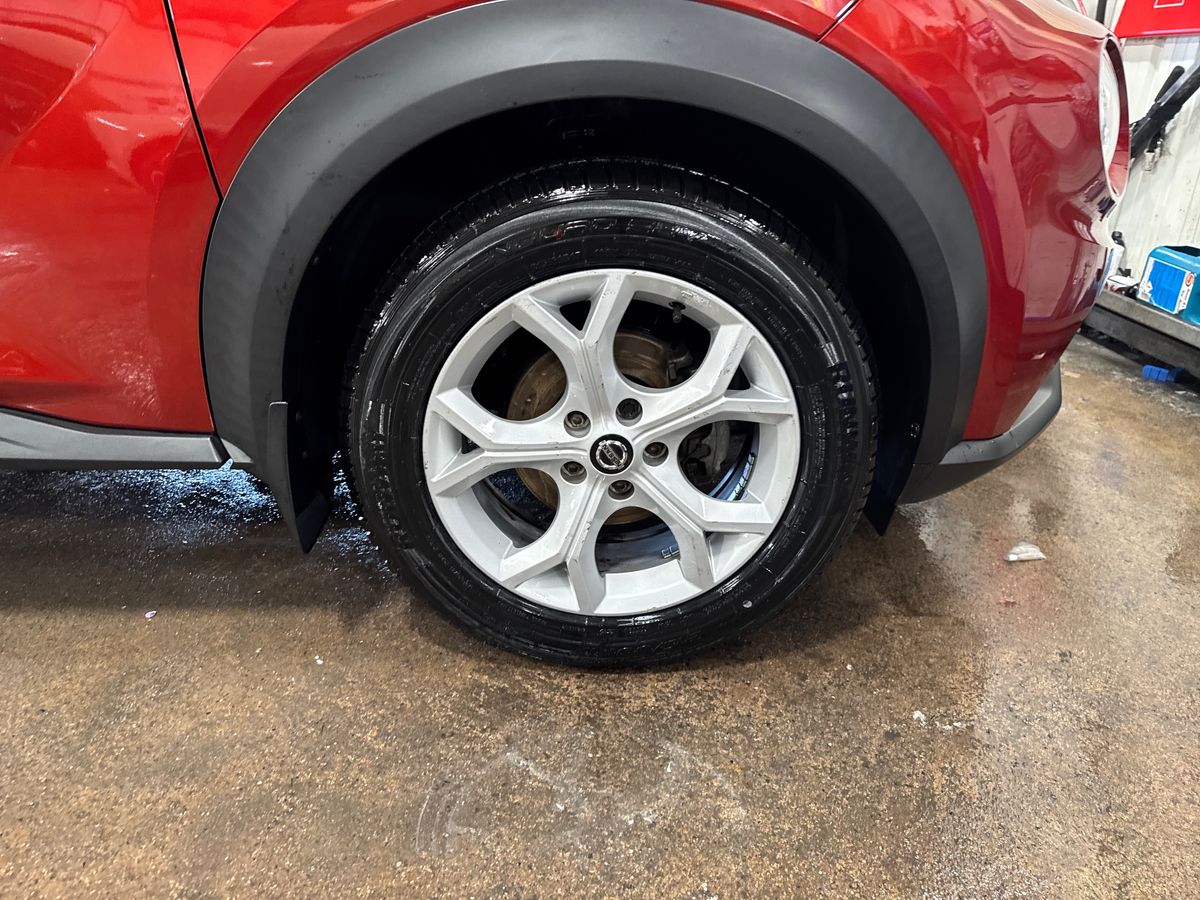 Used Nissan Juke 2021 for sale - 76684116: Photo 14