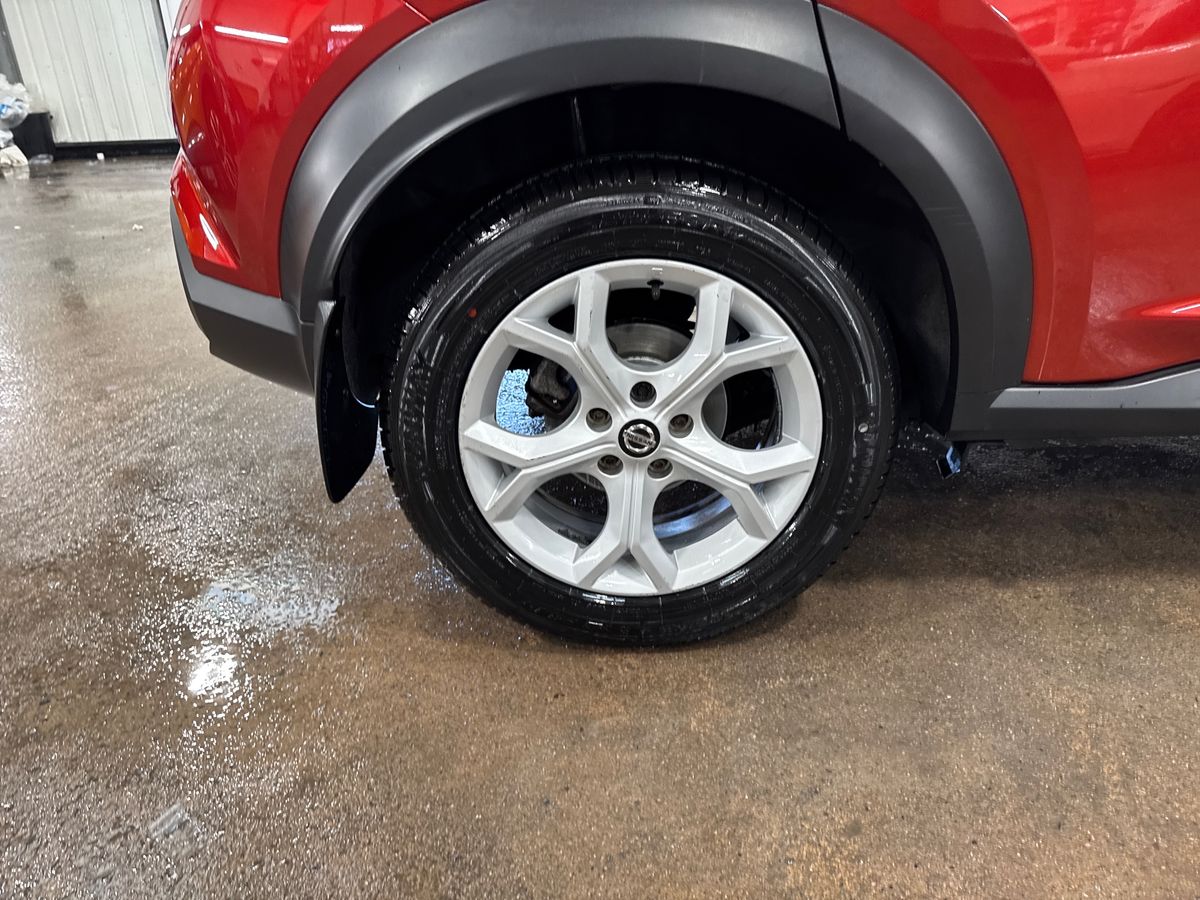 Used Nissan Juke 2021 for sale - 76684116: Photo 15