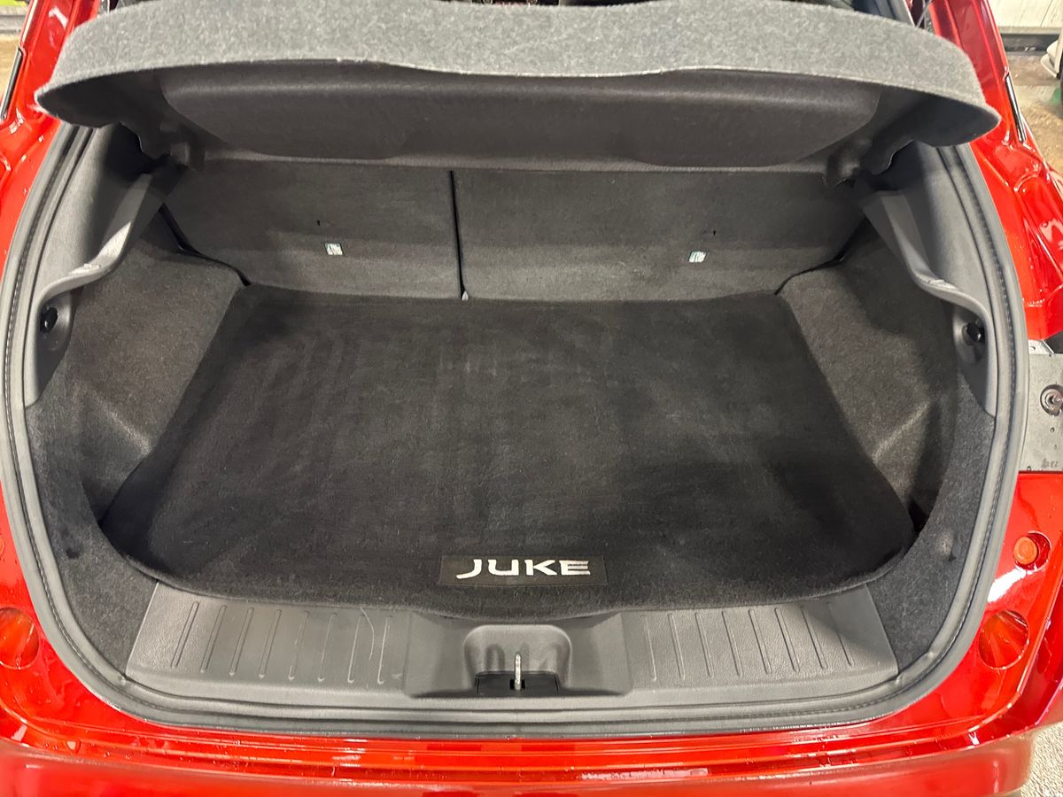 Used Nissan Juke 2021 for sale - 76684116: Photo 17