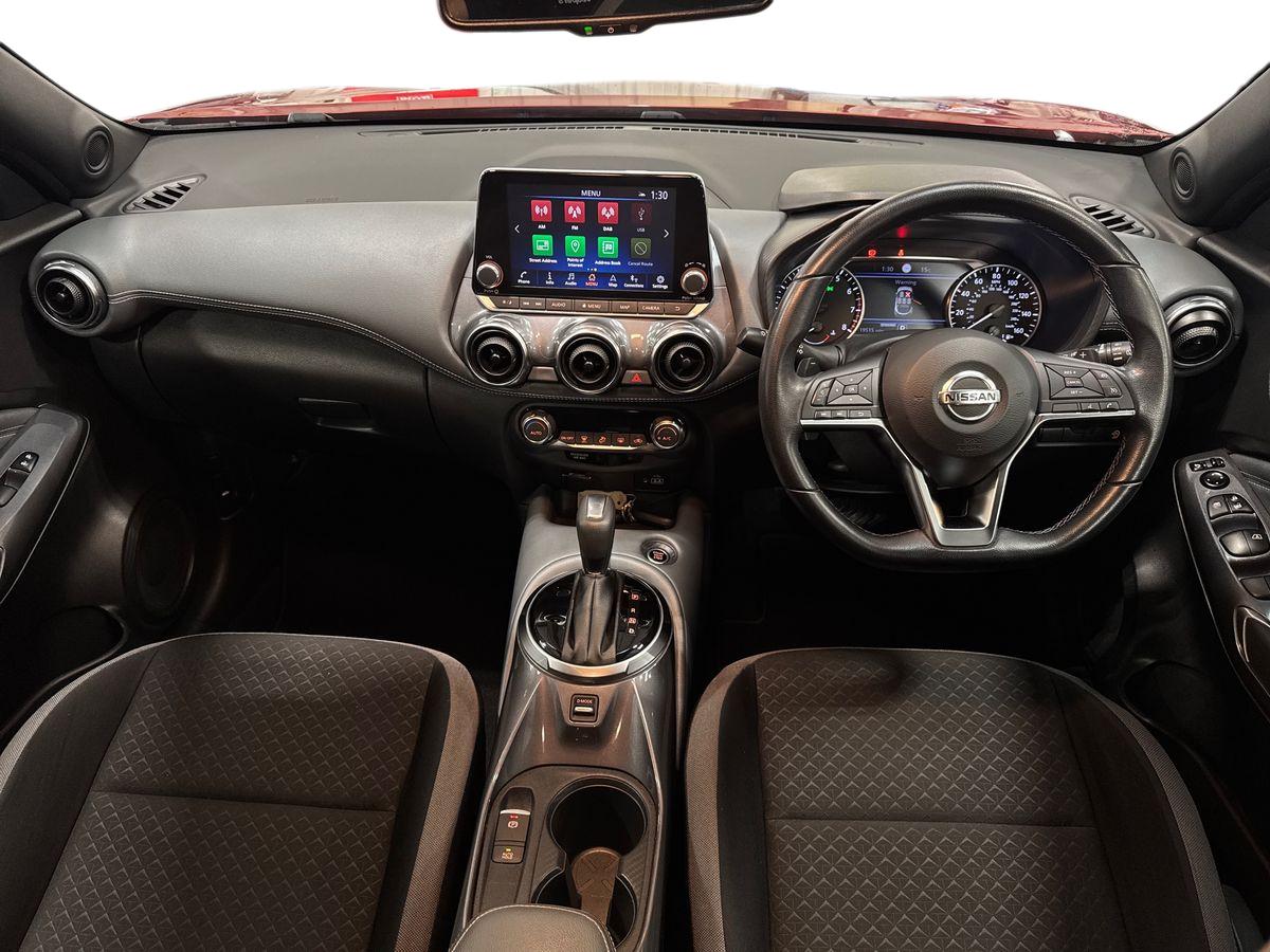 Used Nissan Juke 2021 for sale - 76684116: Photo 19