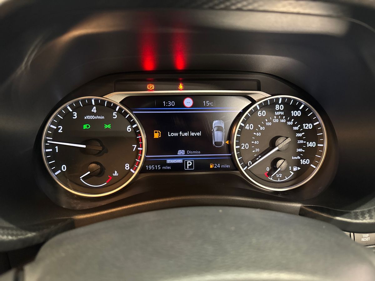 Used Nissan Juke 2021 for sale - 76684116: Photo 23