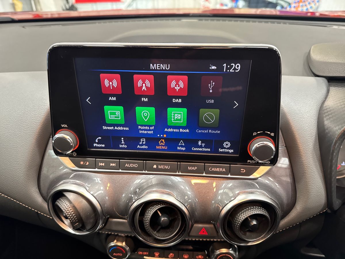 Used Nissan Juke 2021 for sale - 76684116: Photo 25