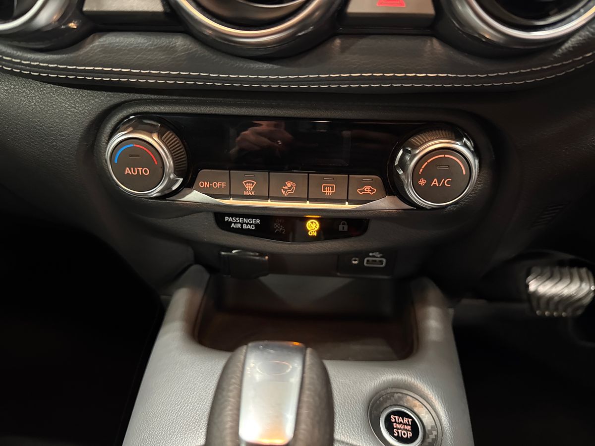 Used Nissan Juke 2021 for sale - 76684116: Photo 26