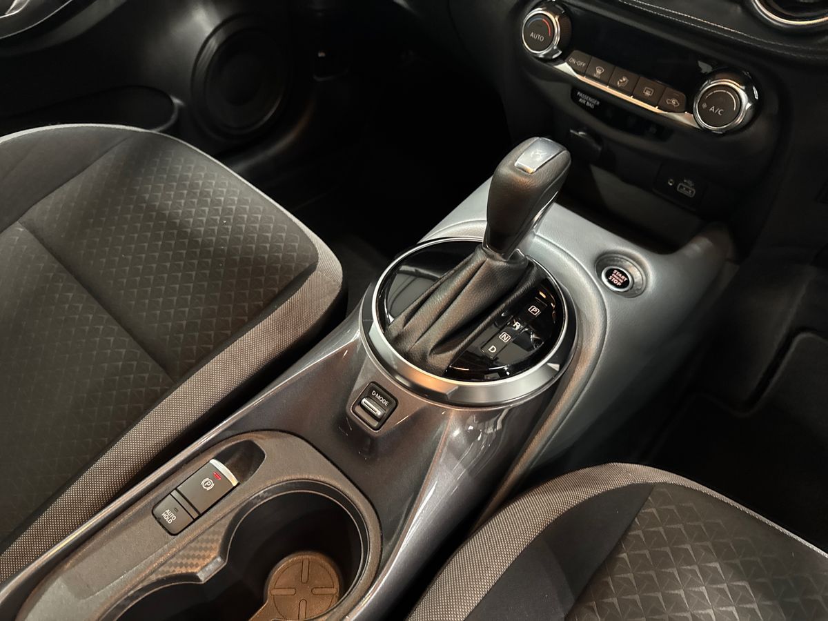 Used Nissan Juke 2021 for sale - 76684116: Photo 27