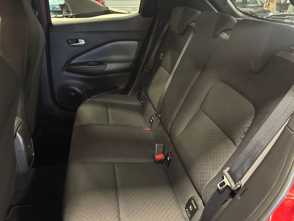 Used Nissan Juke 2021 for sale - 76684116: Photo 28