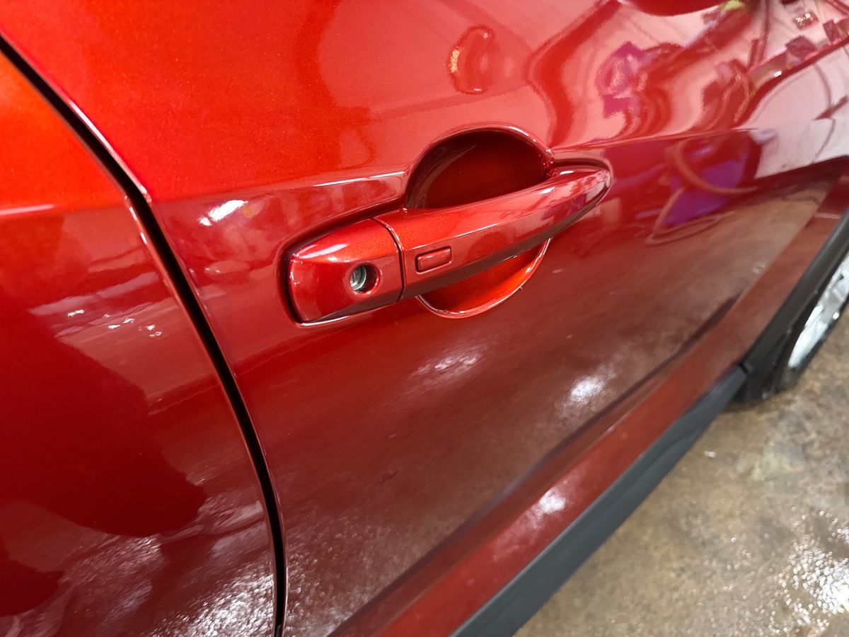 Used Nissan Juke 2021 for sale - 76684116: Photo 30