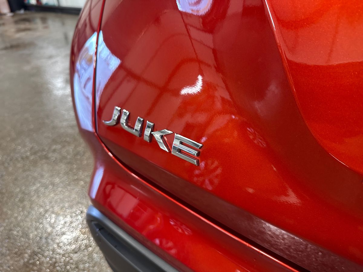 Used Nissan Juke 2021 for sale - 76684116: Photo 31