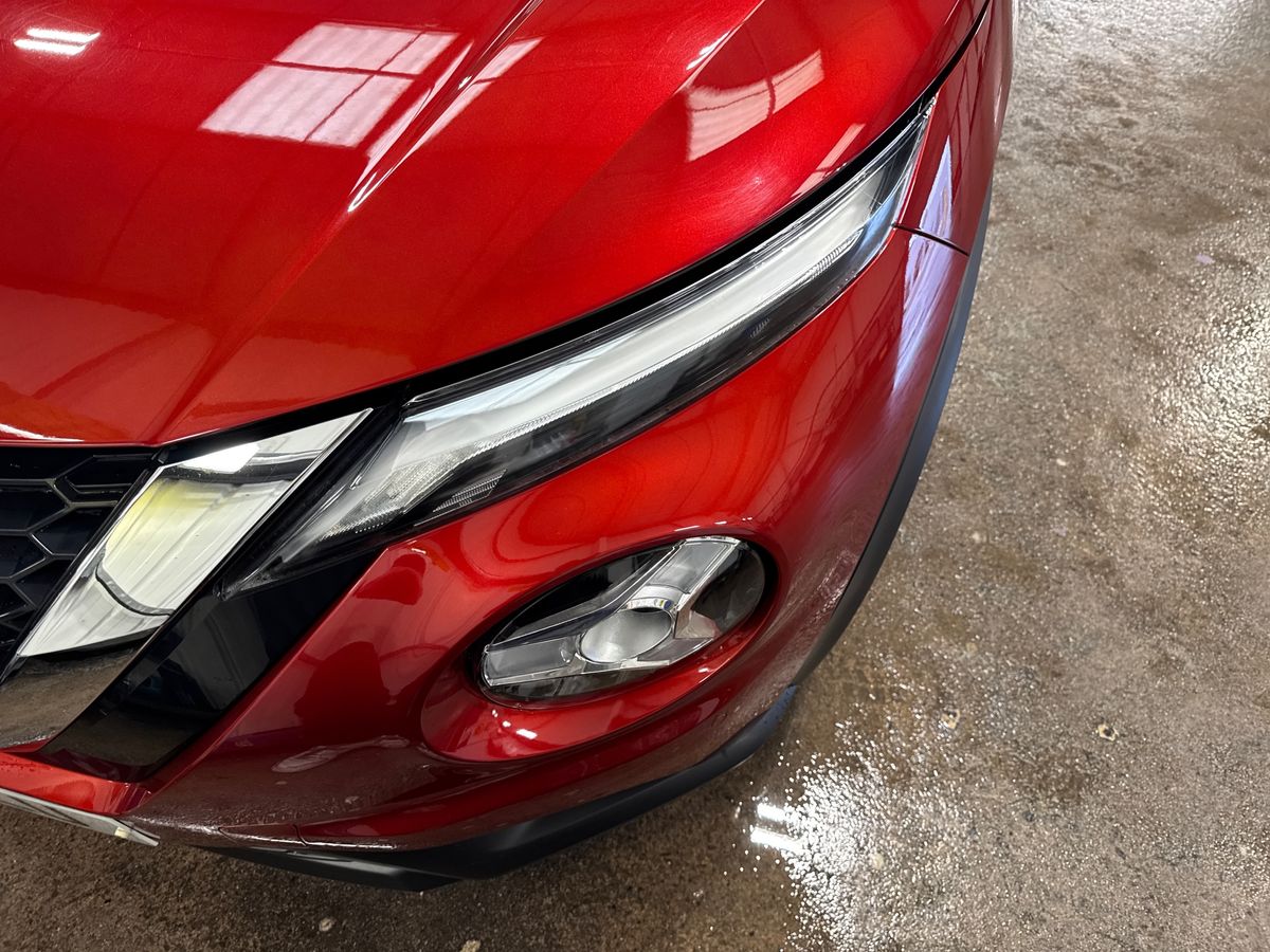 Used Nissan Juke 2021 for sale - 76684116: Photo 32