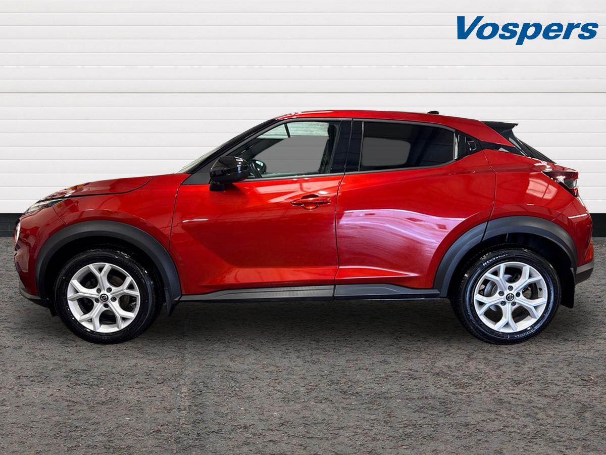 Used Nissan Juke 2021 for sale - 76684116: Photo 5
