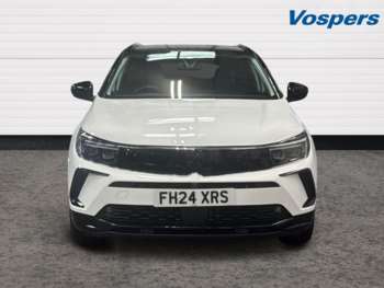 Used Vauxhall Grandland 2024 for sale - 75205573: Photo