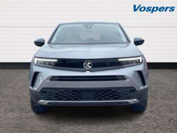 Used Vauxhall Mokka  for sale - 72626826: Photo