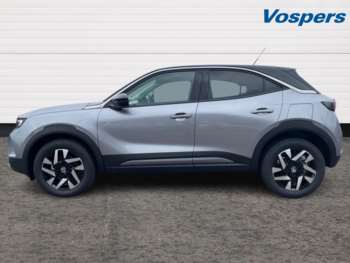 Used Vauxhall Mokka  for sale - 72626826: Photo