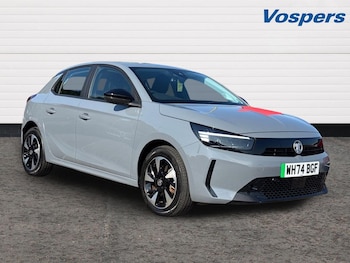 Used Vauxhall Corsa 2025 for sale - 79206397: Photo