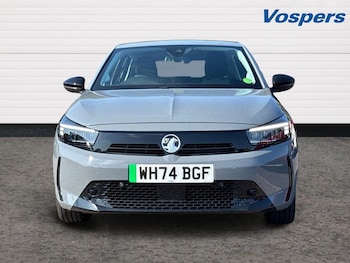 Used Vauxhall Corsa 2025 for sale - 79206397: Photo