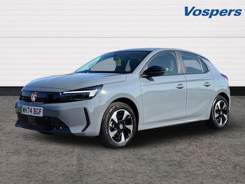 Used Vauxhall Corsa 2025 for sale - 79206397: Photo