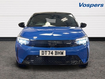 Used Vauxhall Corsa 2024 for sale - 78302651: Photo