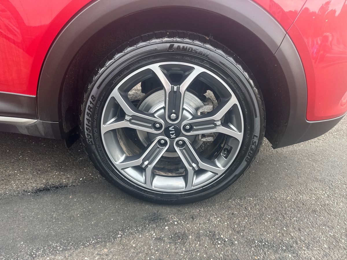 Used Kia XCeed 2021 for sale - 76112443: Photo 11