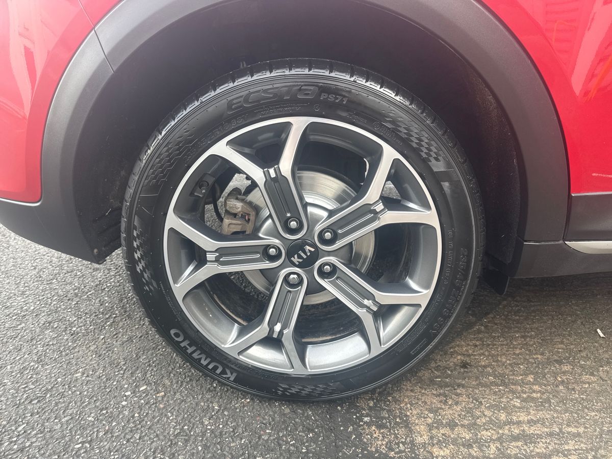 Used Kia XCeed 2021 for sale - 76112443: Photo 14
