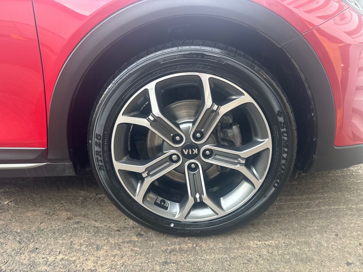 Used Kia XCeed 2021 for sale - 76112443: Photo 15
