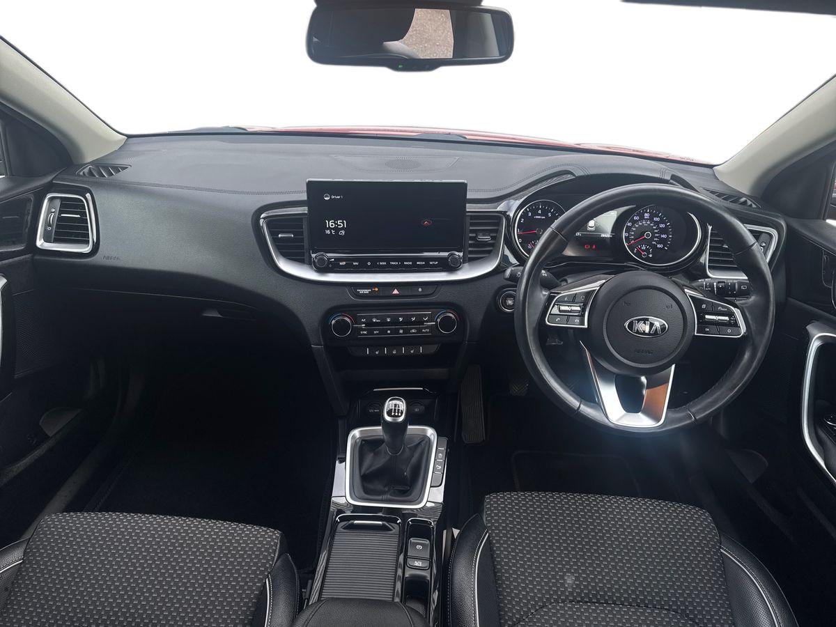 Used Kia XCeed 2021 for sale - 76112443: Photo 19