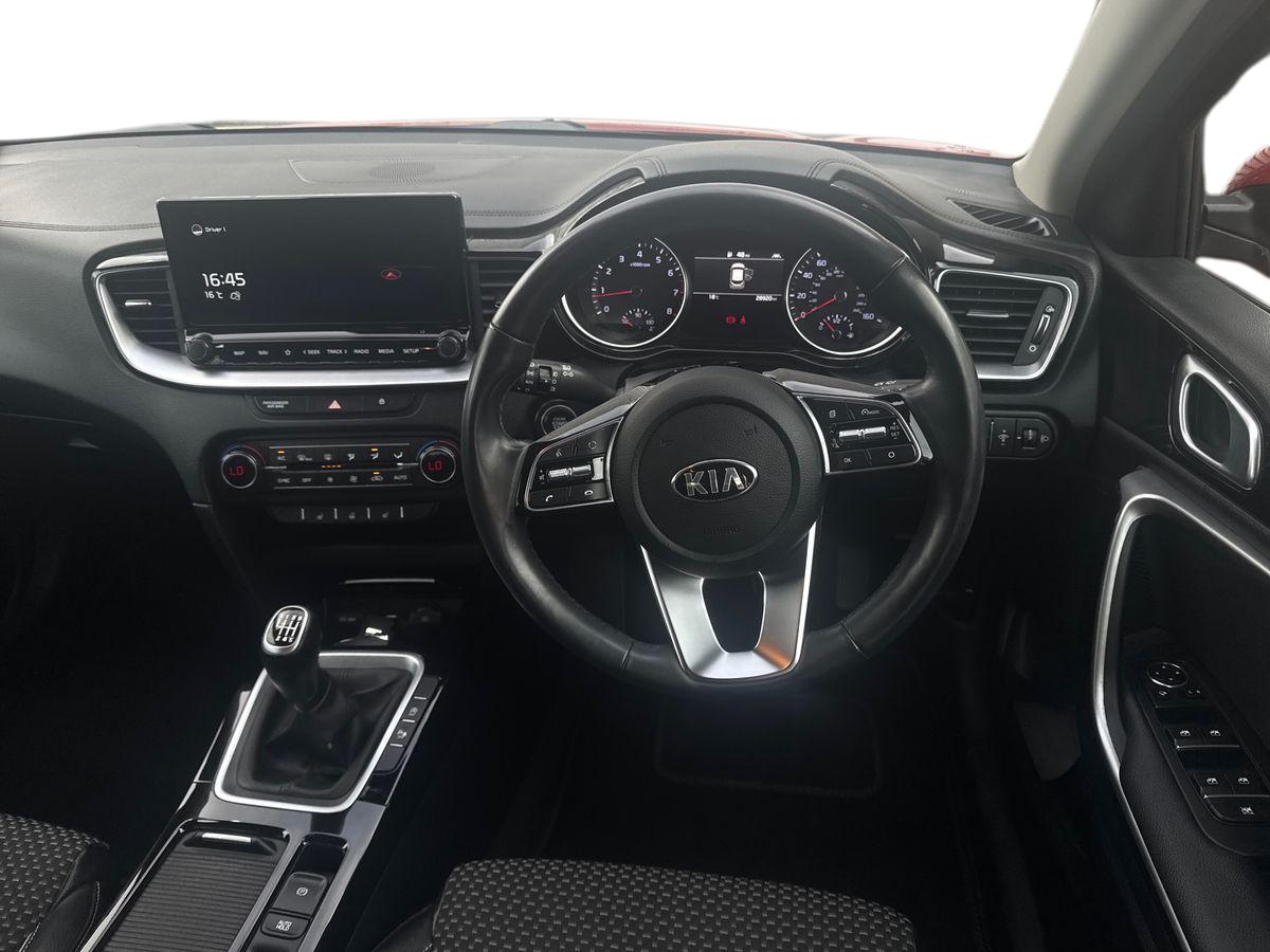 Used Kia XCeed 2021 for sale - 76112443: Photo 21