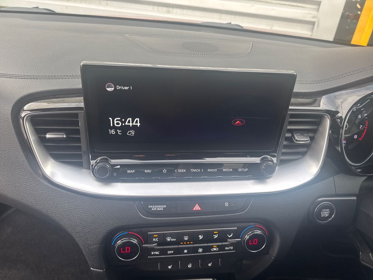 Used Kia XCeed 2021 for sale - 76112443: Photo 25