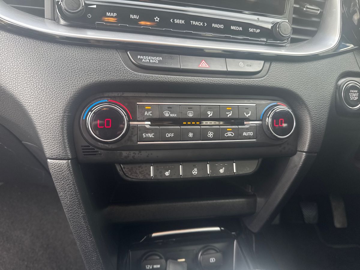 Used Kia XCeed 2021 for sale - 76112443: Photo 26
