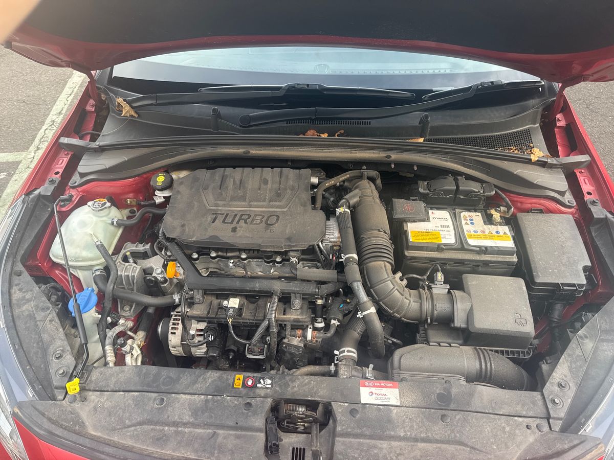 Used Kia XCeed 2021 for sale - 76112443: Photo 33