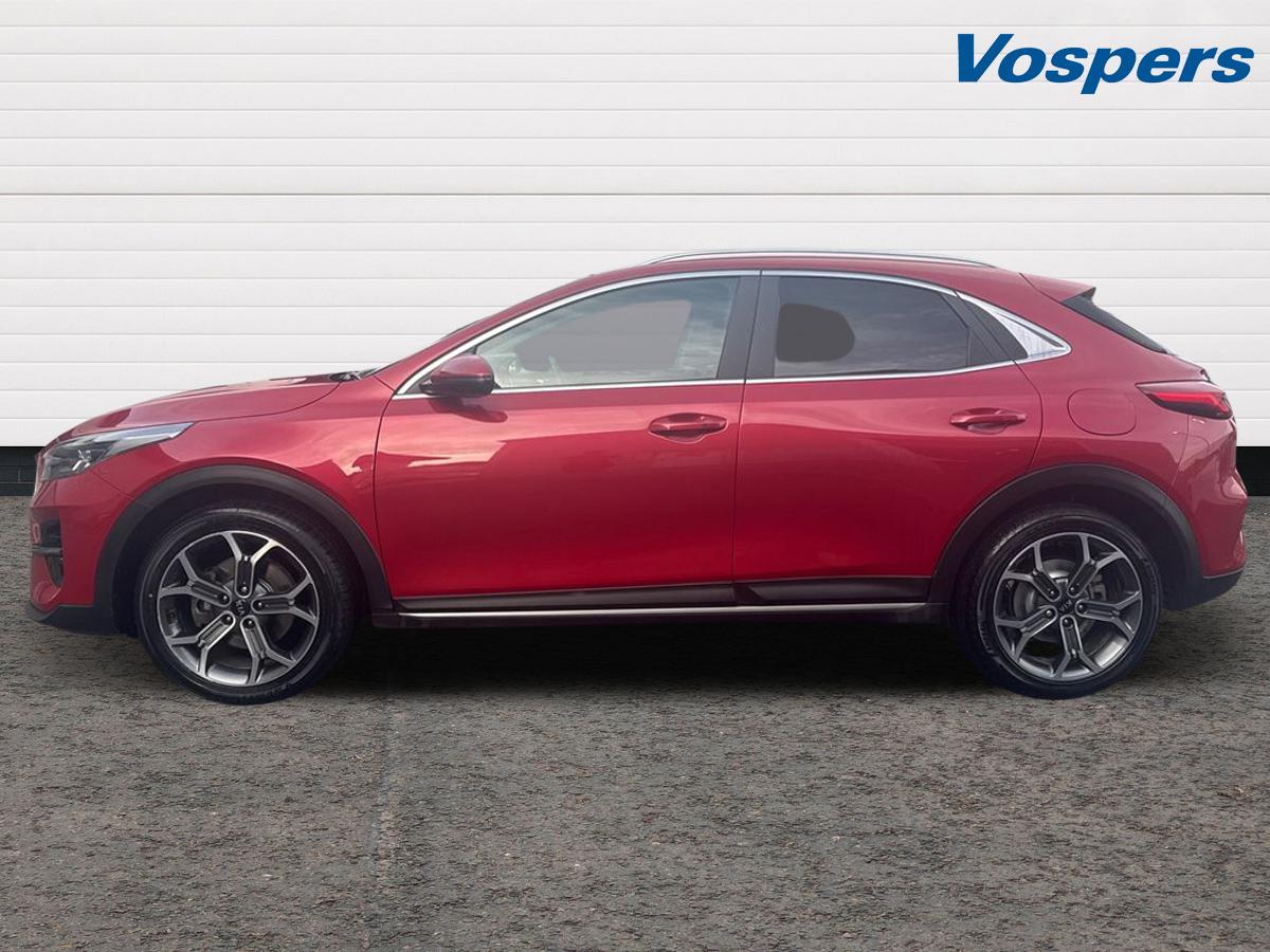 Used Kia XCeed 2021 for sale - 76112443: Photo 5