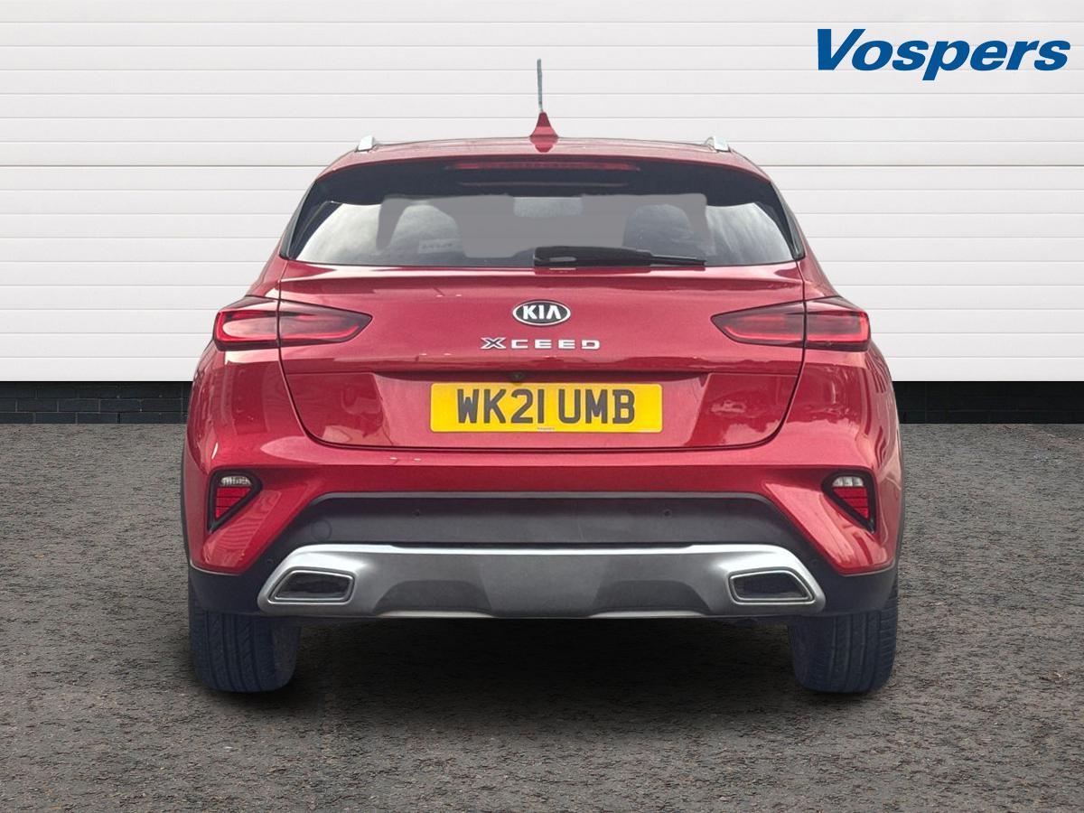 Used Kia XCeed 2021 for sale - 76112443: Photo 7