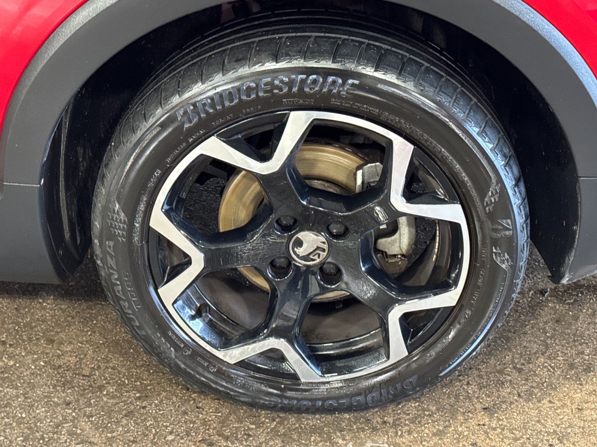 Used Vauxhall Crossland 2022 for sale - 77193683: Photo 10