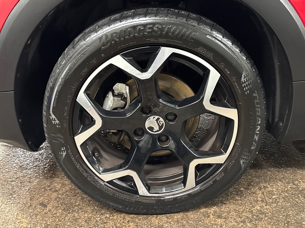 Used Vauxhall Crossland 2022 for sale - 77193683: Photo 11