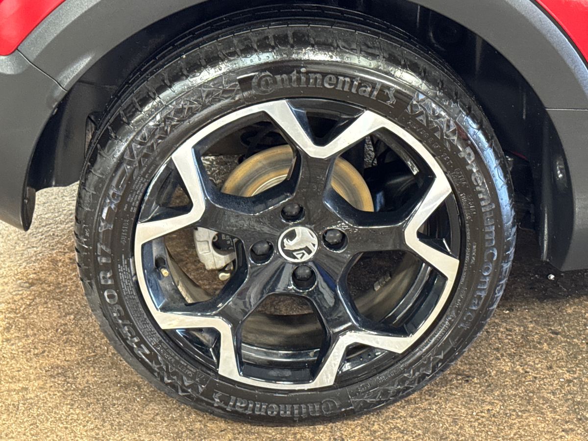 Used Vauxhall Crossland 2022 for sale - 77193683: Photo 12