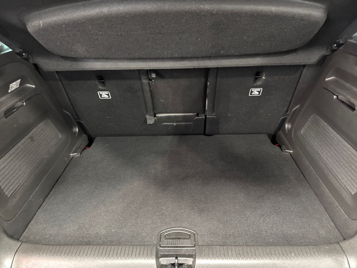 Used Vauxhall Crossland 2022 for sale - 77193683: Photo 13